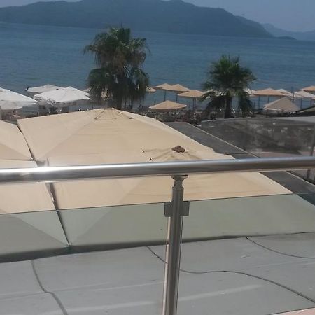 La Vita Beach Hotel Marmaris Ngoại thất bức ảnh