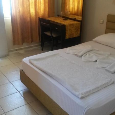 La Vita Beach Hotel Marmaris Ngoại thất bức ảnh