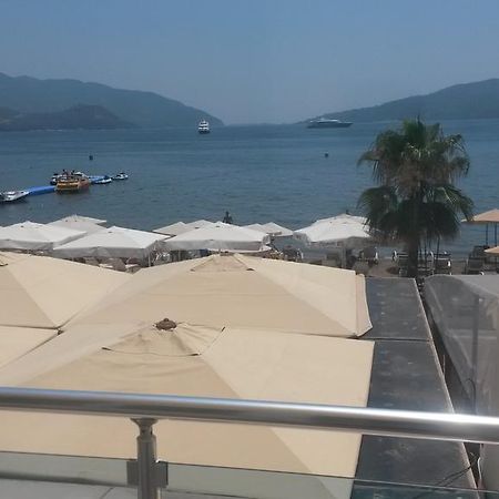 La Vita Beach Hotel Marmaris Ngoại thất bức ảnh