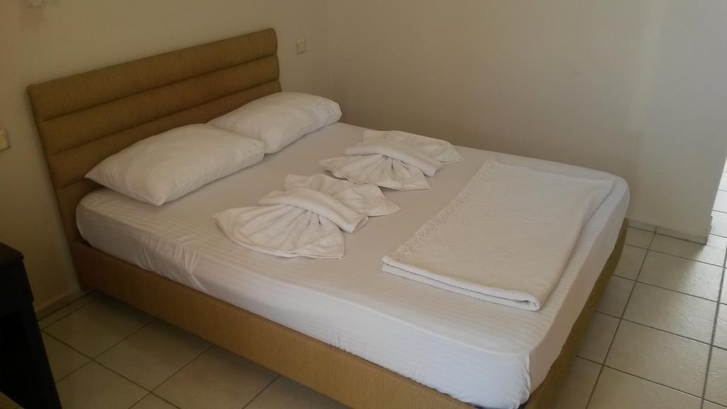 La Vita Beach Hotel Marmaris Ngoại thất bức ảnh