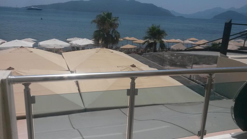 La Vita Beach Hotel Marmaris Ngoại thất bức ảnh