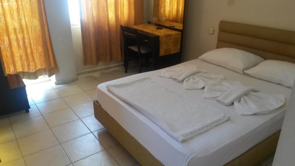 La Vita Beach Hotel Marmaris Ngoại thất bức ảnh