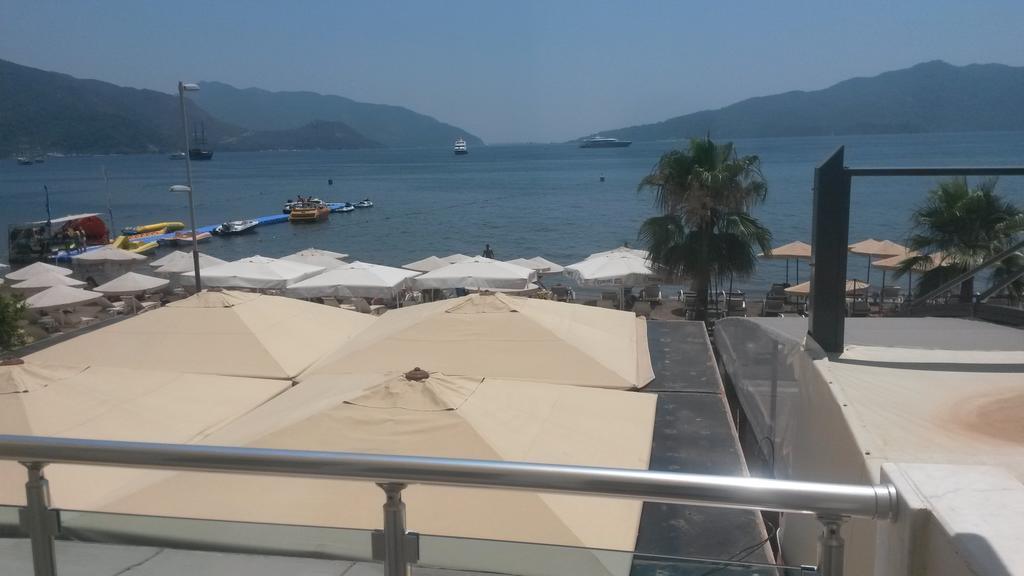 La Vita Beach Hotel Marmaris Ngoại thất bức ảnh