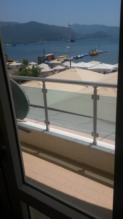 La Vita Beach Hotel Marmaris Ngoại thất bức ảnh