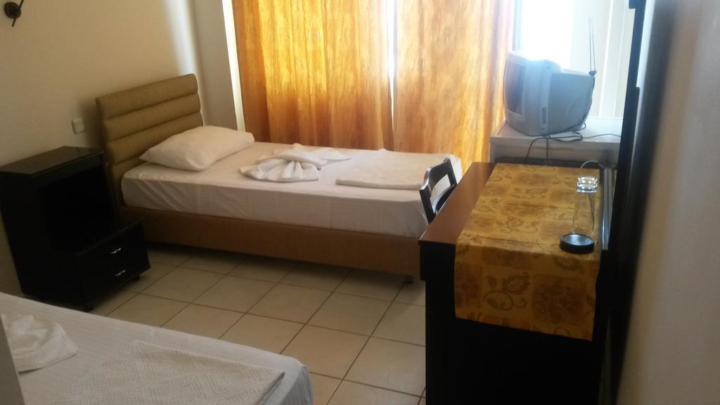 La Vita Beach Hotel Marmaris Ngoại thất bức ảnh