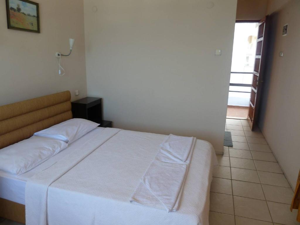 La Vita Beach Hotel Marmaris Ngoại thất bức ảnh