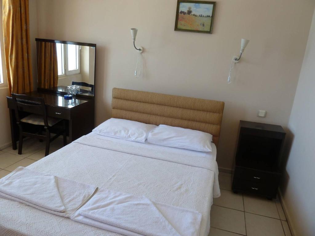 La Vita Beach Hotel Marmaris Phòng bức ảnh