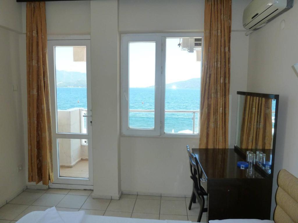 La Vita Beach Hotel Marmaris Ngoại thất bức ảnh
