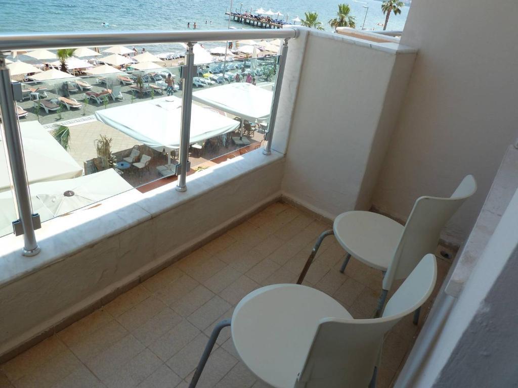 La Vita Beach Hotel Marmaris Ngoại thất bức ảnh