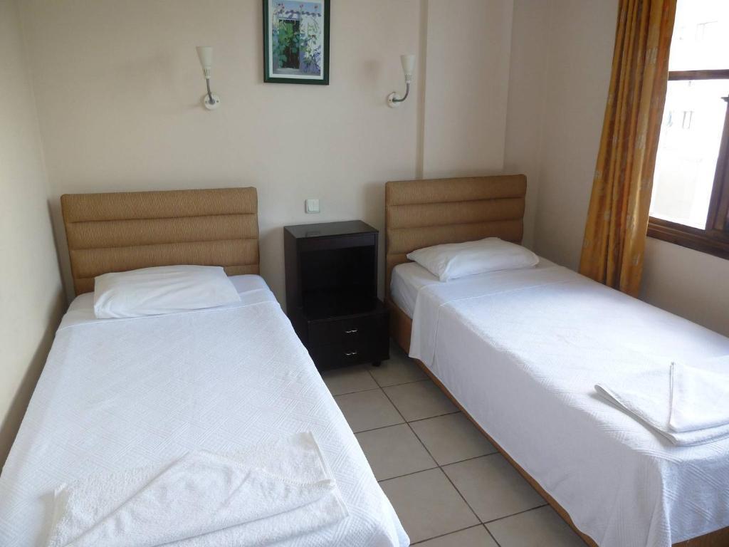 La Vita Beach Hotel Marmaris Ngoại thất bức ảnh