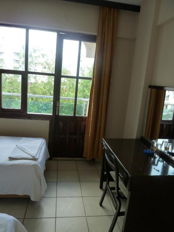 La Vita Beach Hotel Marmaris Ngoại thất bức ảnh