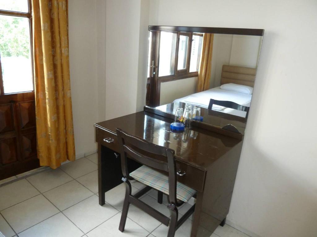 La Vita Beach Hotel Marmaris Phòng bức ảnh