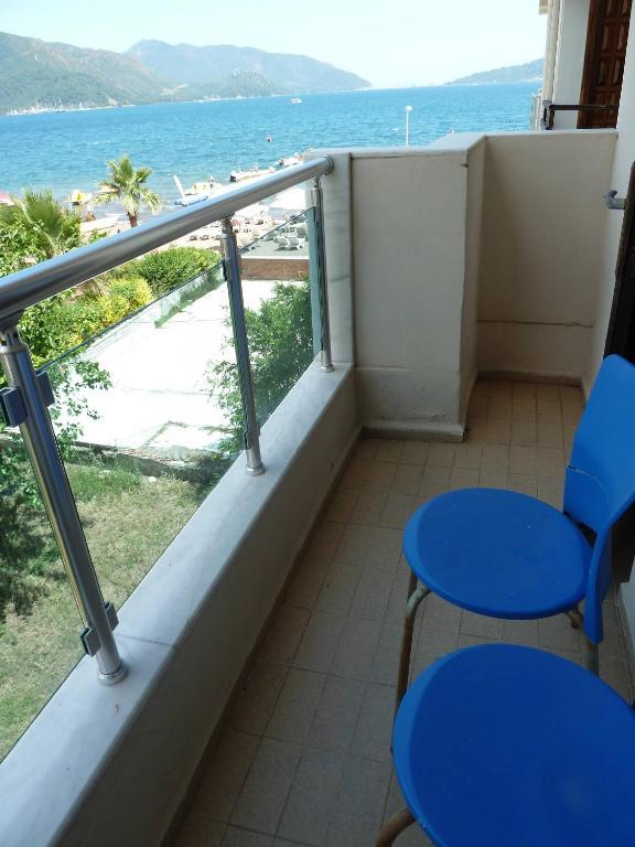 La Vita Beach Hotel Marmaris Ngoại thất bức ảnh