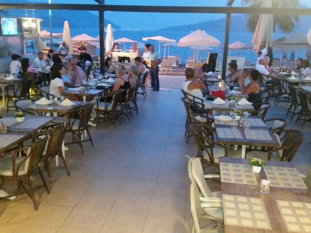 La Vita Beach Hotel Marmaris Ngoại thất bức ảnh