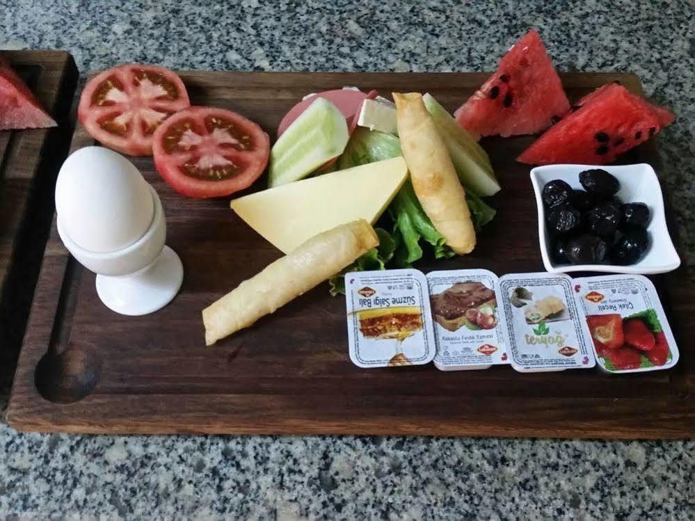 La Vita Beach Hotel Marmaris Ngoại thất bức ảnh