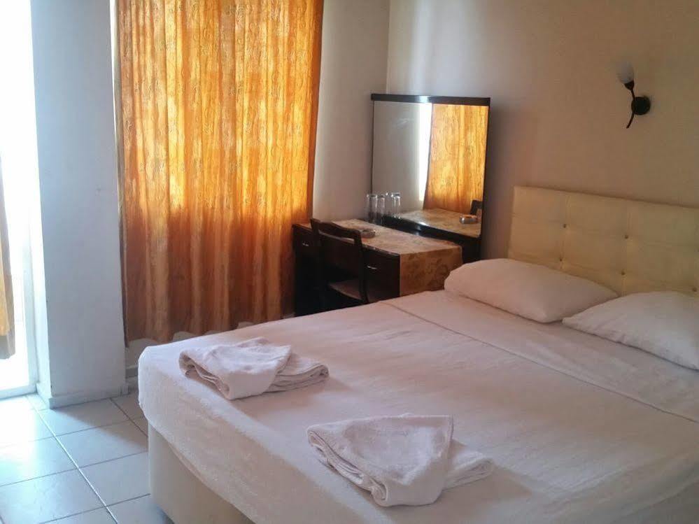 La Vita Beach Hotel Marmaris Ngoại thất bức ảnh