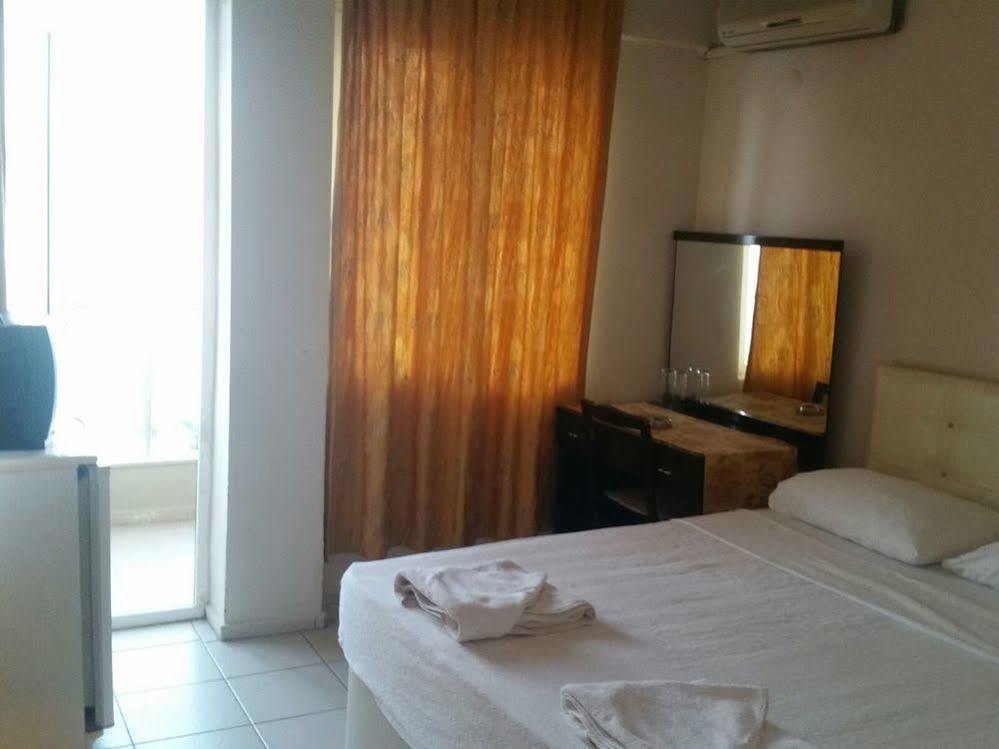 La Vita Beach Hotel Marmaris Ngoại thất bức ảnh