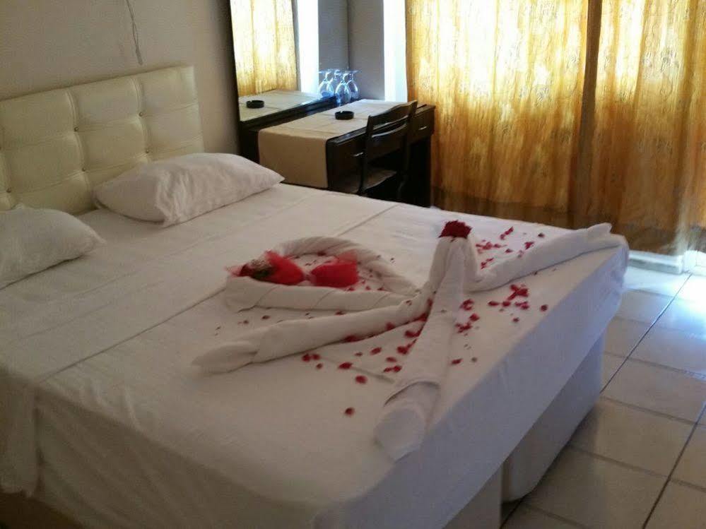 La Vita Beach Hotel Marmaris Ngoại thất bức ảnh