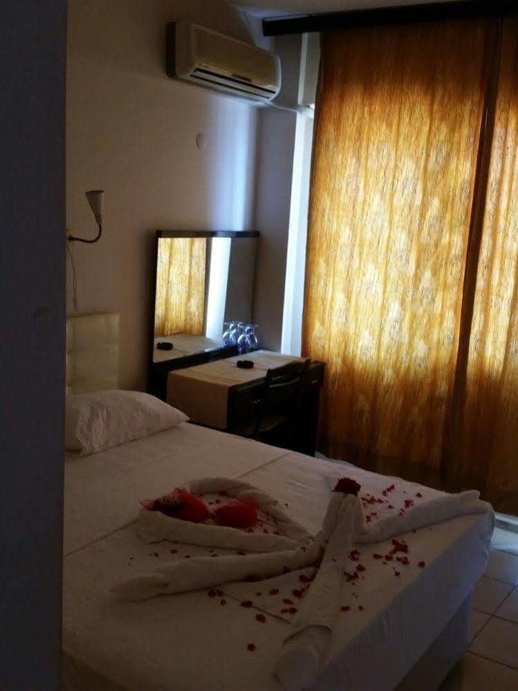 La Vita Beach Hotel Marmaris Ngoại thất bức ảnh