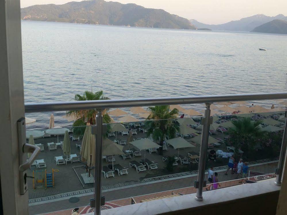 La Vita Beach Hotel Marmaris Ngoại thất bức ảnh