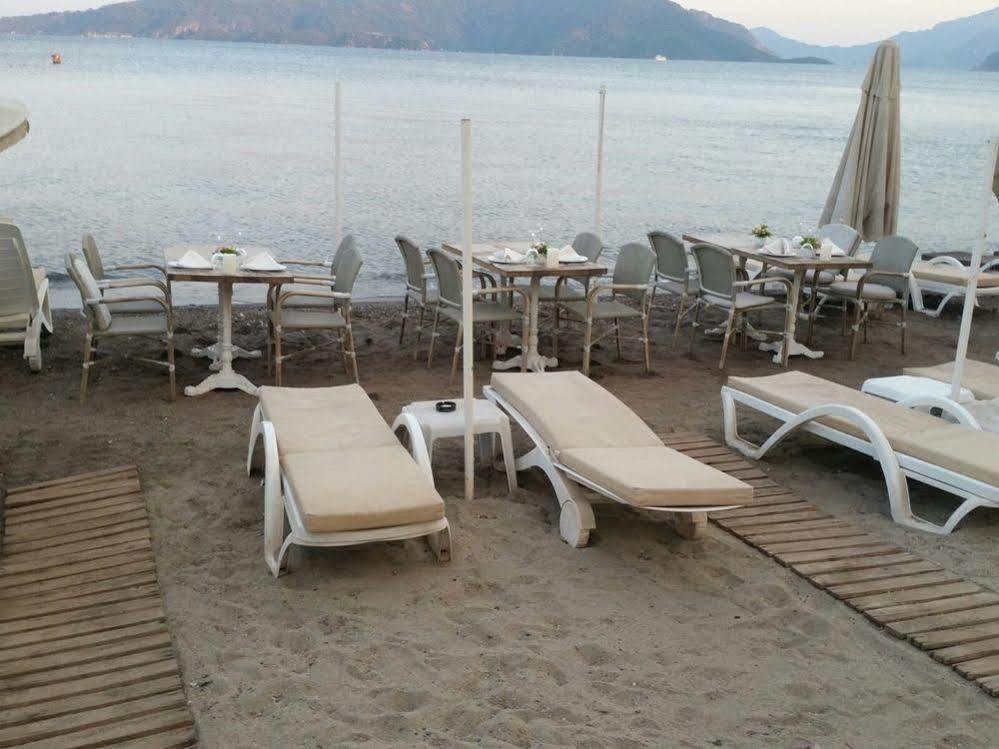 La Vita Beach Hotel Marmaris Ngoại thất bức ảnh